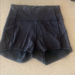 Lululemon Athletica Spandex